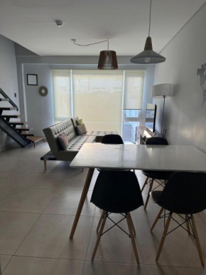 Departamento 2 dormitorios Podium 4